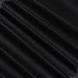 Тканини неткане полотно - Спанбонд  50G чорний