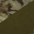 Тканини для військової форми - Плащева дюспо-спандекс на флісі