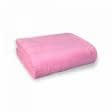 Ткани простыни - Простынь махровая 180х200 розовый