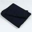 Тканини готові вироби - Комплект "ЛІЗА" синій, покривало і 1 наволочка (150/200 см)