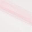 Тканини театральні тканини - Фатин блискучий рожевий