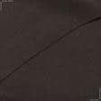 Ткани кашемир - Пальтовый велюр кашемир коричневый