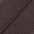 Ткани для пиджаков - Костюмная WATFORD бордово-коричневая