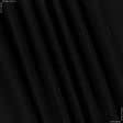 Тканини для верхнього одягу - Плащова Макинтош чорна