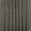 Тканини портьєрні тканини - Жакард меланж Лео /коричневий