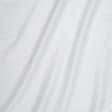 Тканини фурнітура і аксесуари для одягу - Тканина для скатертин сатин Арагон-2  молочний вгпр