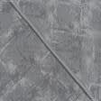 Ткани жаккард - Жаккард  Зели  штрихи т. серый