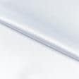 Ткани для блузок - Креп-сатин стрейч белый