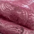 Ткани для платьев - Гипюр кензо фрезовый