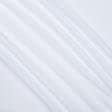 Тканини гардинні тканини - Тюль рогожка Есер /ESER  біла