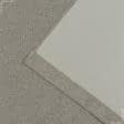Ткани готовые изделия - Штора Блекаут меланж оливково-бежевый 150/270 см (169277)