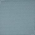 Ткани для декоративных подушек - Декоративная ткань вилли/willis  голубой,молочный,оранж