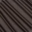 Тканини для суконь - Батист коричневий