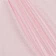 Тканини для кашкетів та панам - Льон сорочковий рожевий