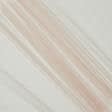 Тканини гардинні тканини - Мікросітка Енжел колір індійська троянда