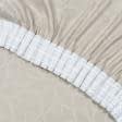 Ткани готовые изделия - Штора  Муту песок 150/270 см (144970)