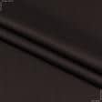 Тканини портьєрні тканини - Блекаут /BLACKOUT т.коричневий смугастий