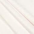 Тканини портьєрні тканини - Скат.інгрід-2  білий (рожев.) вгпр