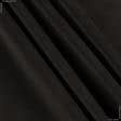 Ткани для рюкзаков - Велюр миллениум черный шоколад