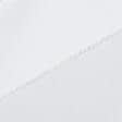 Тканини для суконь - Сорочкова рогожка біла