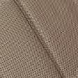 Тканини портьєрні тканини - Декоративна тканина Армавір ромб бордова