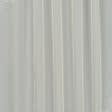 Тканини вуаль - Тюль Креп-вуаль колір пряжене молоко з обважнювачем