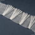 Тканини всі тканини - Тасьма шторна Віяло прозора КС-1:3 170мм±0.5мм/50м
