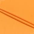Тканини для суконь - Платтяна Віскет-1 Аеро помаранчева