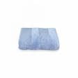 Ткани махровые полотенца - Полотенце махровое Ривьера 50х90 джинс