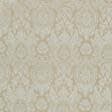 Тканини для римських штор - Портьєрна тканина Авеню беж-золото
