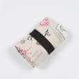 Ткани готовые изделия - Фартук Собачки в комплекте полотенце и прихватка
