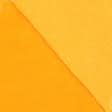 Ткани для декоративных подушек - Мех искусственный желтый