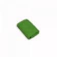 Тканини махрові рушники - Рушник махровий 40х70 зелений
