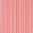 Ткани портьерные ткани - Дралон полоса /LUNERA красная, зеленая, оранжевая