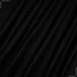 Ткани синтепон - Утеплитель волокнина  черный