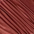 Тканини для перетяжки меблів - Велюр Вена колір  теракотово-червоний