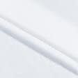 Тканини для покривал - Тік напірниковий набивний білий / срібло
