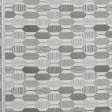 Ткани портьерные ткани - Жаккард Сорен абстракция серый, бежевый