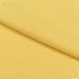 Ткани для пиджаков - Костюмная LILLA желтая