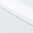 Тканини ненатуральні тканини - Креп жоржет білий