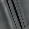 Тканини для меблів - Велюр Міленіум сірий