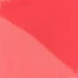 Ткани для платьев - Шифон Гавайи софт малиново-розовый