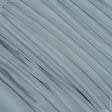 Тканини новорічні тканини - Шовк крепдешин сірий