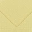 Ткани готовые изделия - Комплект "ЛИЗА" желтый, покрывало и 1 наволочка (150/200 см)