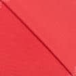 Тканини тік - Універсал колір яскраво-червоний