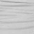 Ткани для детской одежды - Махровое полотно двухстороннее белый