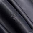 Тканини підкладкова тканина - Підкладка жакардова темно-синій