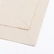 Тканини текстиль для кухні - Серветка рогожка Ніле колір крем 45х45 см (144655)