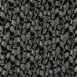 Ткани портьерные ткани - Жаккард Гинкго билоба с люрексом золото фон бежевый
