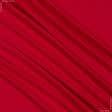 Тканини для піджаків - Костюмний креп Марго червоний